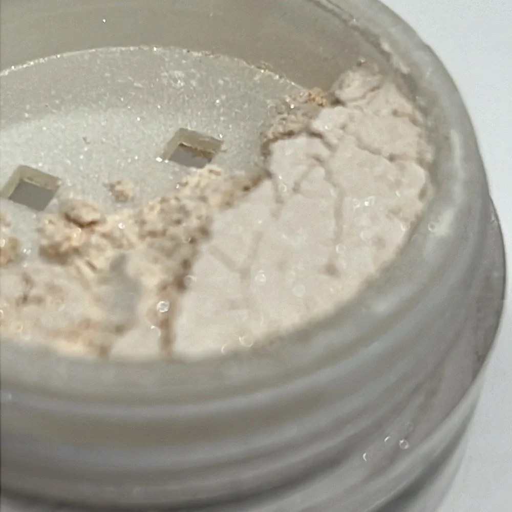 bareMinerals SWANKY Wet Dry Eyeshadow Pot